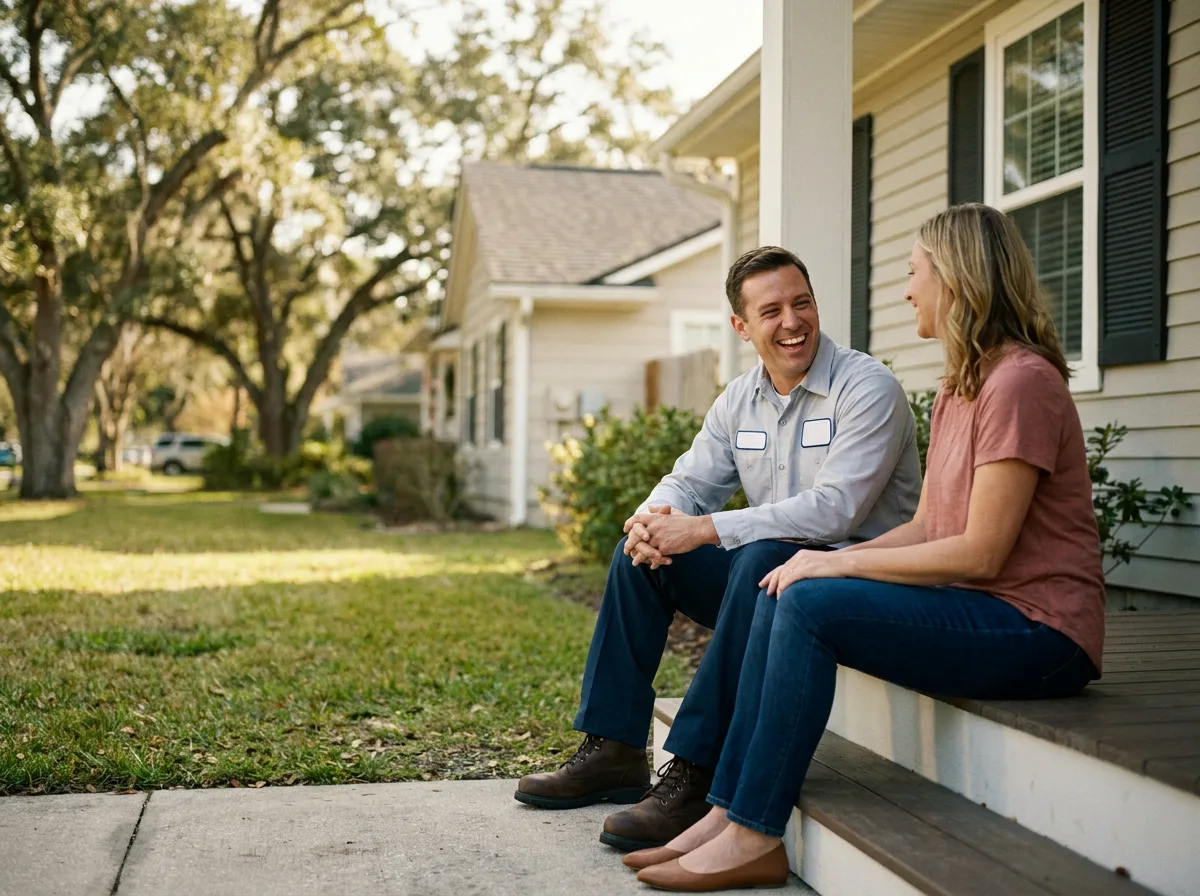 Septic tank pumping FAQs for Diberville, MS